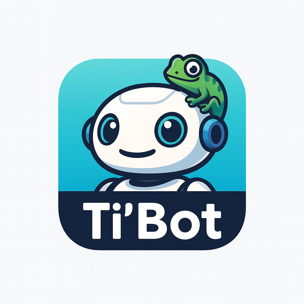 Ti'Bot